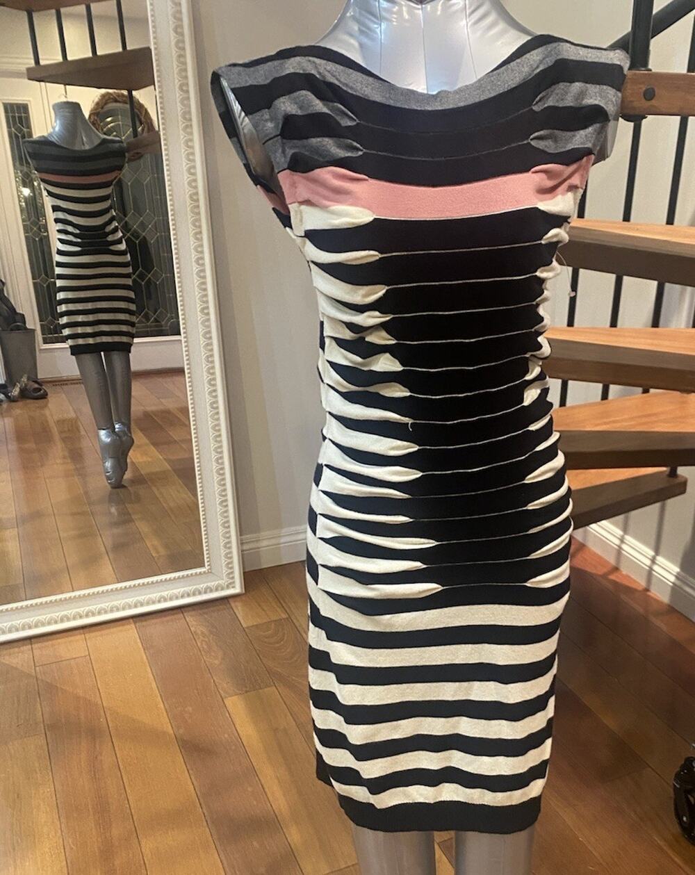 Ted Baker London Women's Sweater Dress Size 2